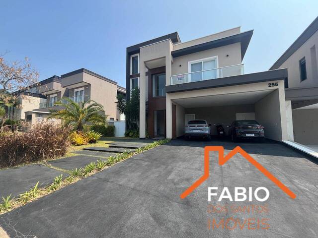 Casa em condomínio para Venda em Santana de Parnaíba - 3