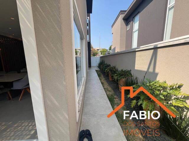 Casa em condomínio para Venda em Santana de Parnaíba - 4