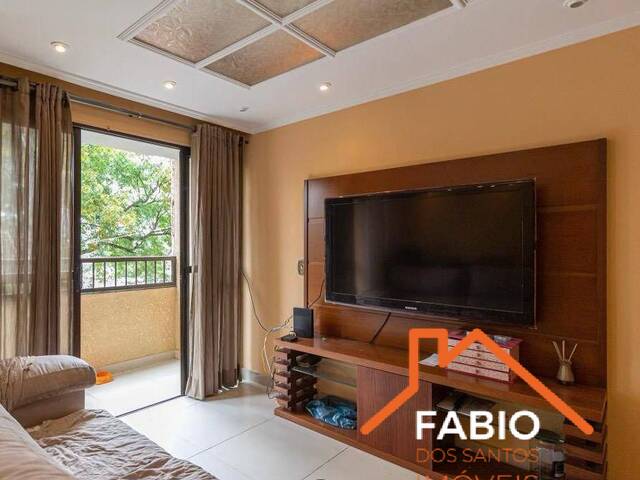 #719 - Apartamento para Venda em Osasco - SP - 3