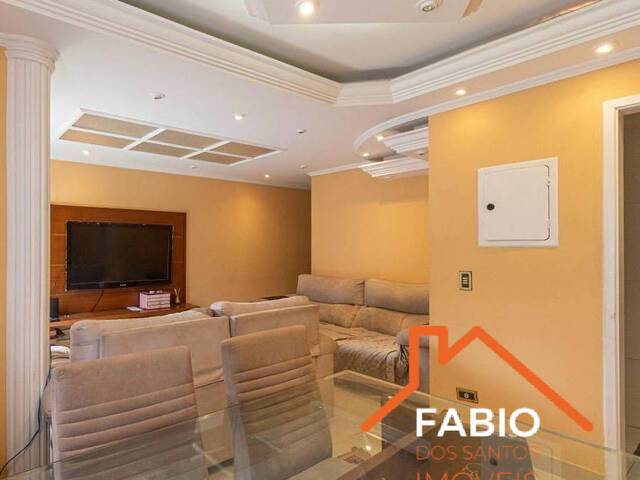 #719 - Apartamento para Venda em Osasco - SP - 1