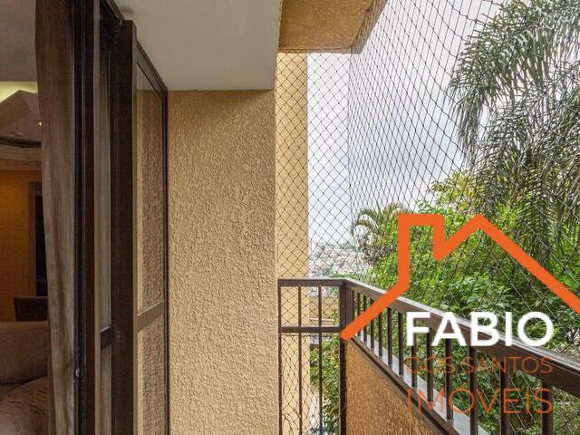 Apartamento para Venda em Osasco - 4