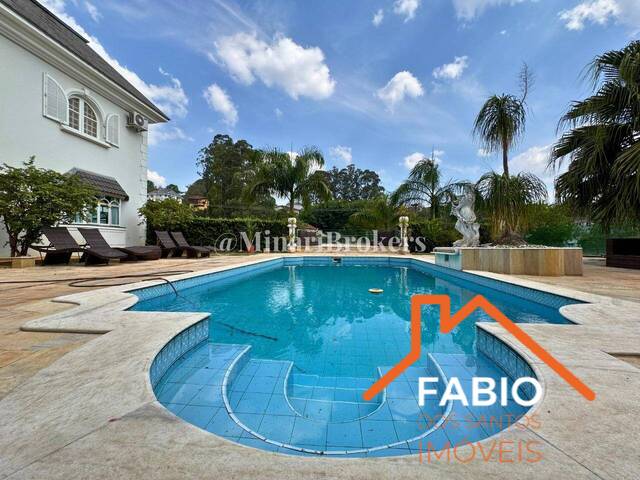 Casa em condomínio para Venda em Barueri - 5