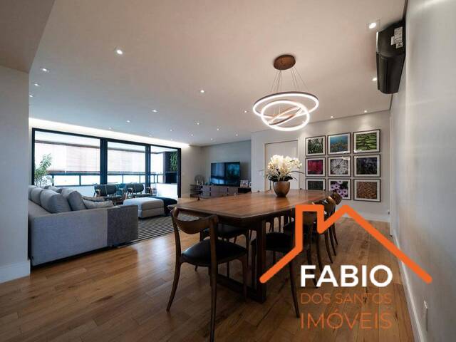 Apartamento para Venda em São Paulo - 3