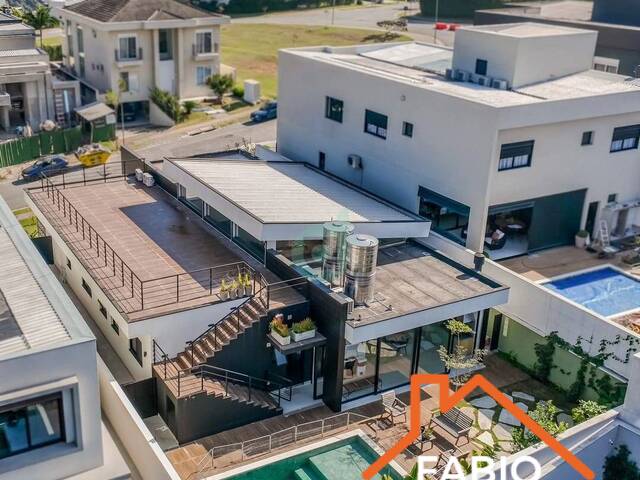 Casa em condomínio para Venda em Santana de Parnaíba - 3