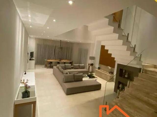 Casa em condomínio para Venda em Santana de Parnaíba - 3