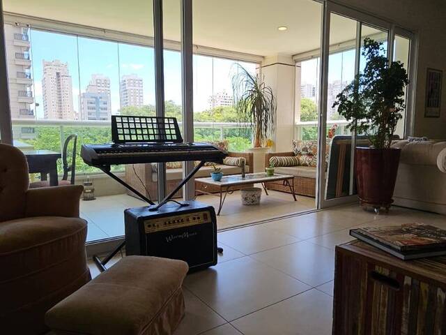 Apartamento para Venda em São Paulo - 2