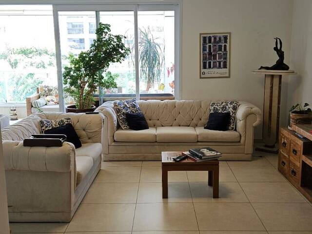 Apartamento para Venda em São Paulo - 3