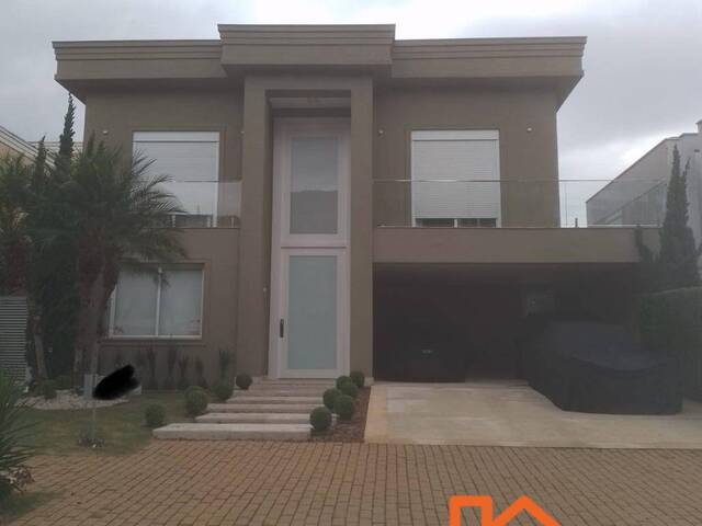 Casa em condomínio para Venda em Santana de Parnaíba - 2