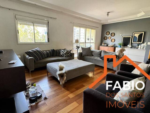 Apartamento para Venda em Santana de Parnaíba - 2