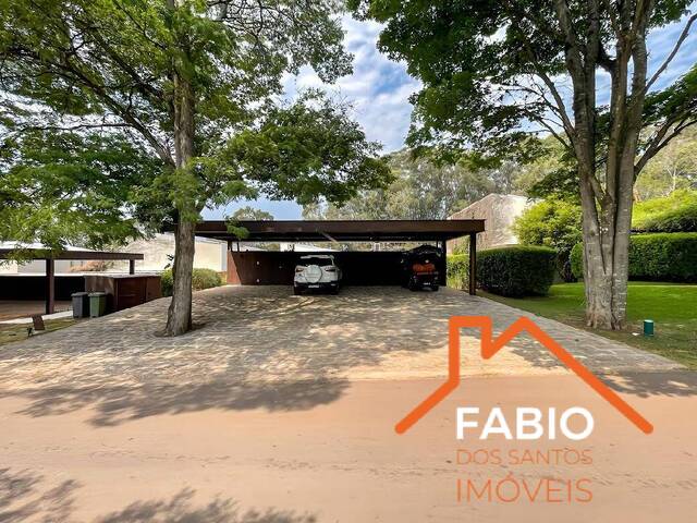 #749 - Casa em condomínio para Venda em Porto Feliz - SP - 2