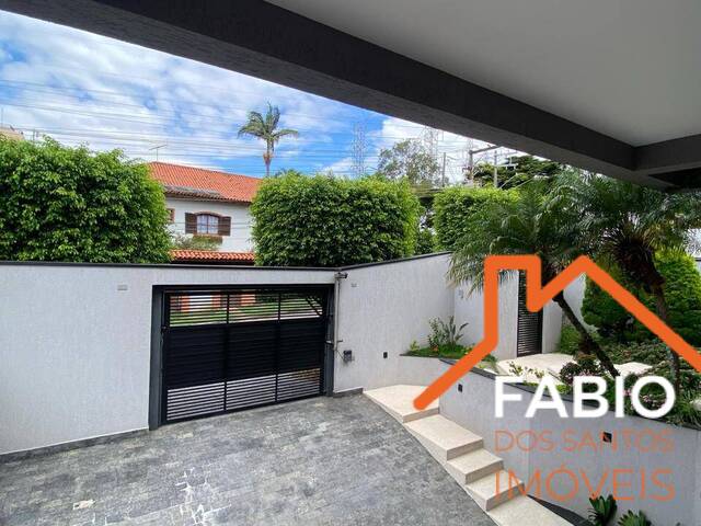 #759 - Casa para Venda em São Paulo - SP - 2