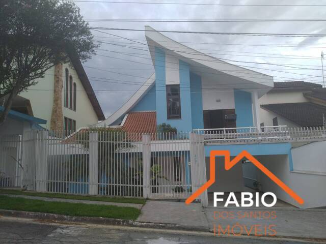 #760 - Casa para Venda em São Paulo - SP - 1