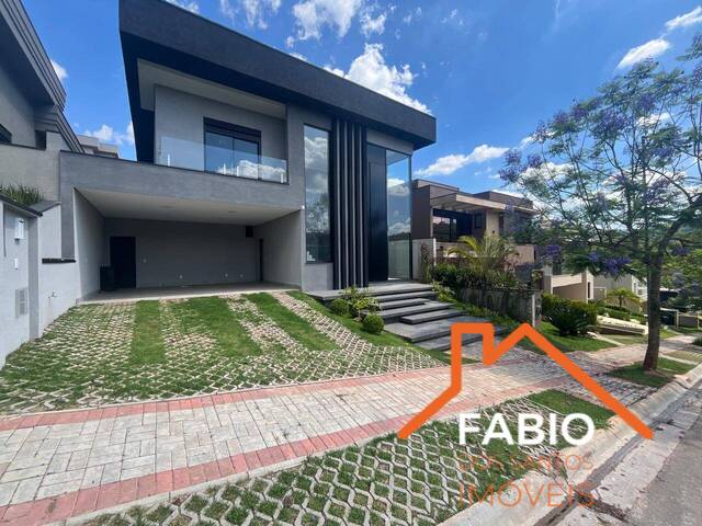 Casa em condomínio para Venda em Santana de Parnaíba - 3