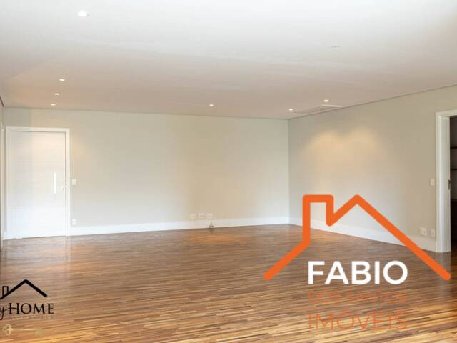 Apartamento para Venda em Santana de Parnaíba - 2