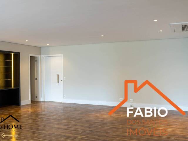 Apartamento para Venda em Santana de Parnaíba - 3