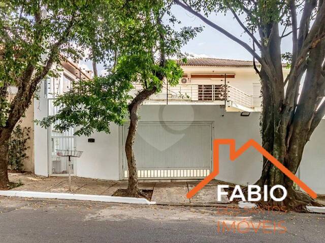#775 - Casa para Venda em São Paulo - SP - 1