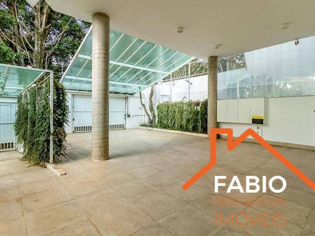 #775 - Casa para Venda em São Paulo - SP - 3