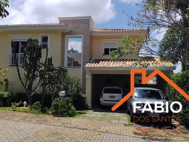 Casa em condomínio para Venda em Cotia - 1