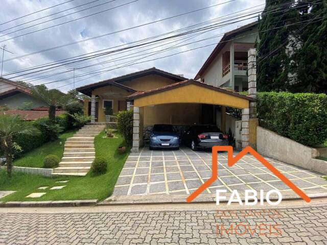 #778 - Casa em condomínio para Venda em Cotia - SP - 1