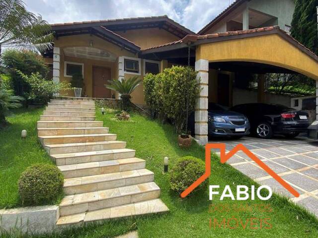 #778 - Casa em condomínio para Venda em Cotia - SP - 2