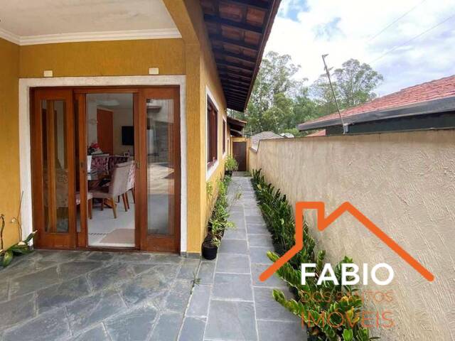 #778 - Casa em condomínio para Venda em Cotia - SP - 3