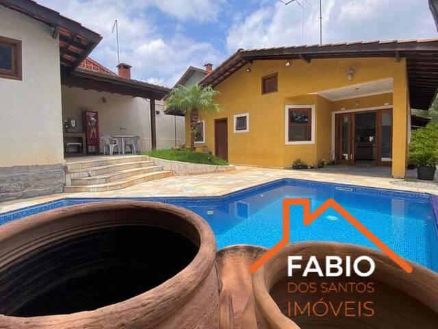Casa em condomínio para Venda em Cotia - 4