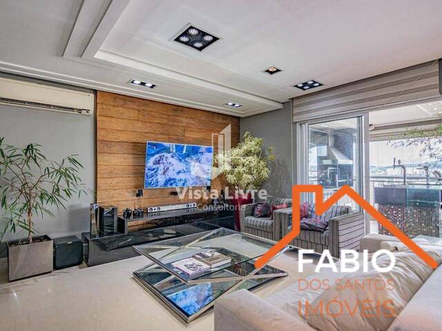 Apartamento para Venda em São Paulo - 3