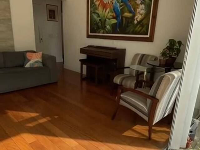 #818 - Apartamento para Venda em Barueri - SP - 2