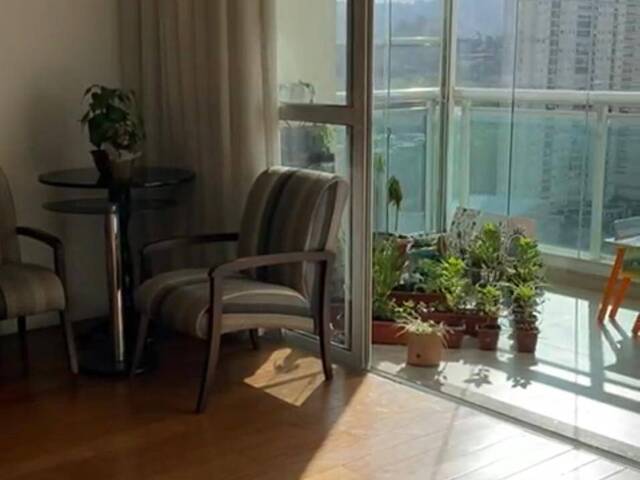 #818 - Apartamento para Venda em Barueri - SP - 3