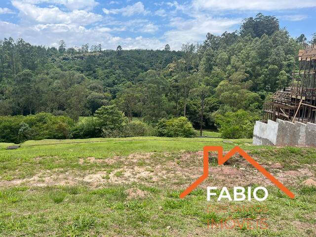 #820 - Terreno em condomínio para Venda em Santana de Parnaíba - SP - 3