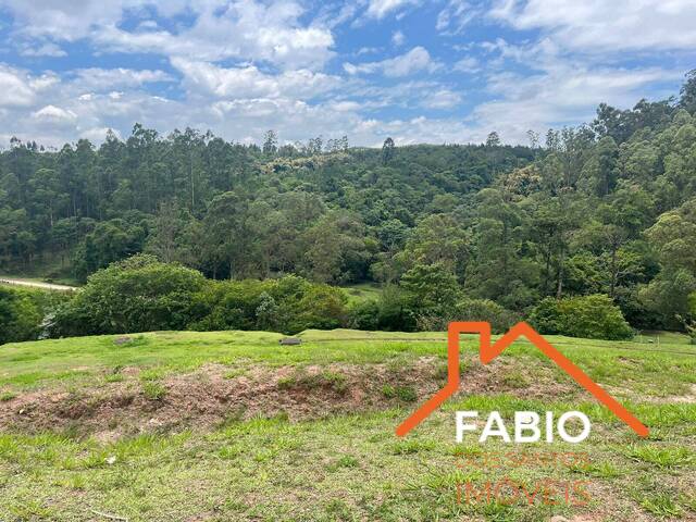 #820 - Terreno em condomínio para Venda em Santana de Parnaíba - SP - 1