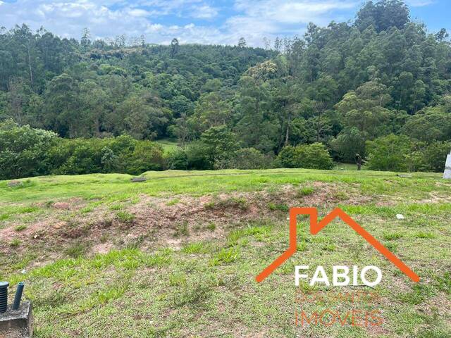#820 - Terreno em condomínio para Venda em Santana de Parnaíba - SP - 2
