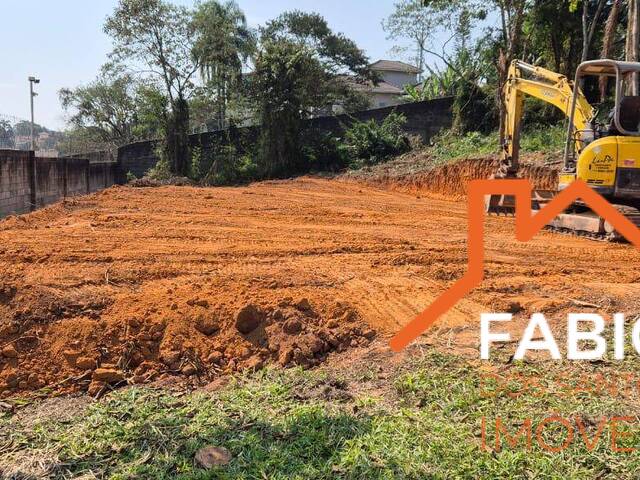 #832 - Terreno em condomínio para Venda em Cotia - SP - 1
