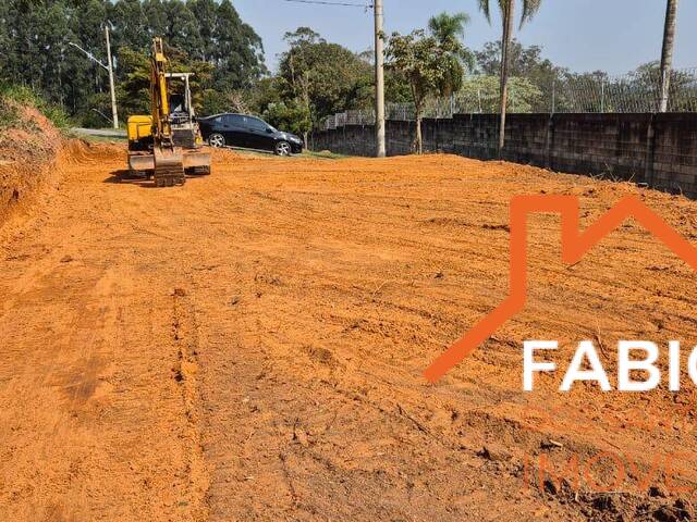 #832 - Terreno em condomínio para Venda em Cotia - SP - 2