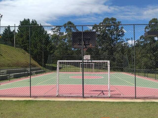 #832 - Terreno em condomínio para Venda em Cotia - SP - 3