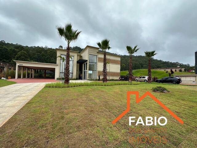#841 - Casa em condomínio para Venda em Barueri - SP - 1