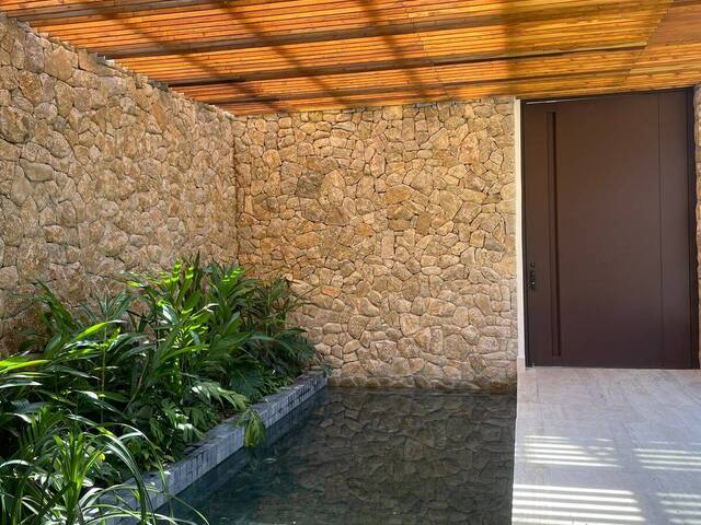#842 - Casa em condomínio para Venda em Barueri - SP - 3