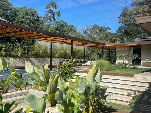 #842 - Casa em condomínio para Venda em Barueri - SP - 1