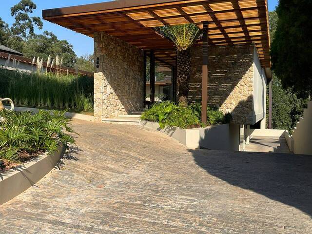 #842 - Casa em condomínio para Venda em Barueri - SP - 2