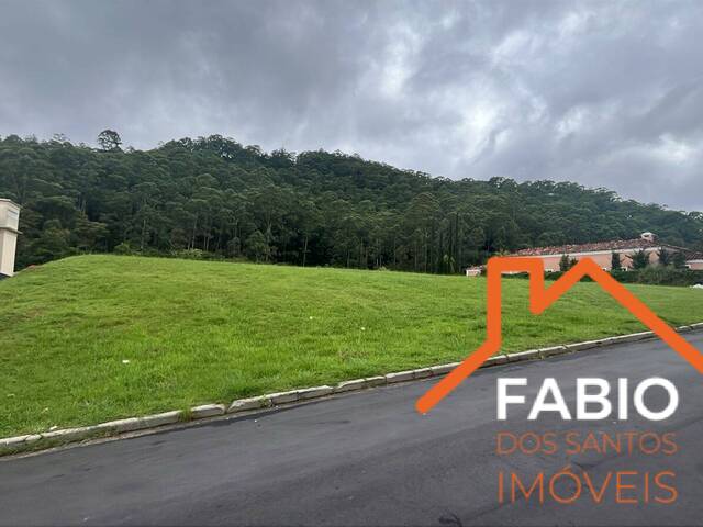 #843 - Terreno em condomínio para Venda em Barueri - SP - 3