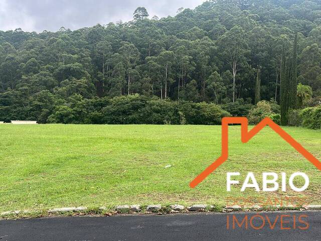 #843 - Terreno em condomínio para Venda em Barueri - SP - 2