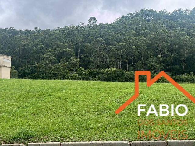 #843 - Terreno em condomínio para Venda em Barueri - SP - 1