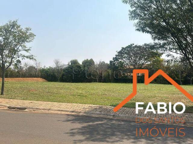#844 - Terreno em condomínio para Venda em Itupeva - SP - 2