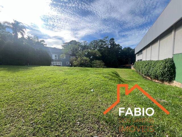 #849 - Terreno em condomínio para Venda em Barueri - SP - 3