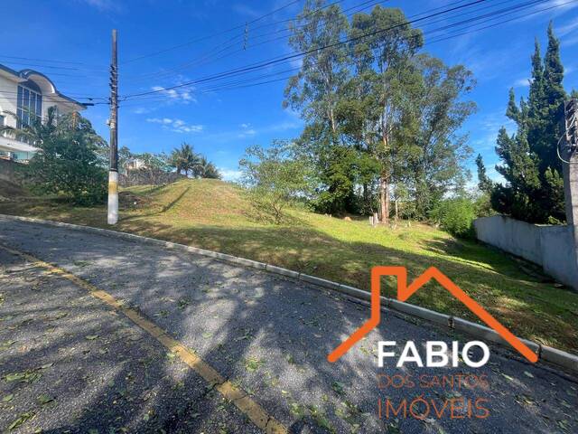 #850 - Terreno em condomínio para Venda em Barueri - SP - 2