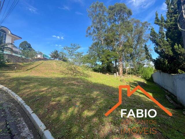 #850 - Terreno em condomínio para Venda em Barueri - SP - 1