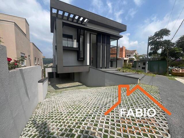 Casa em condomínio para Venda em Santana de Parnaíba - 2