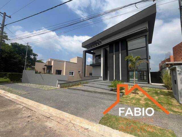 Casa em condomínio para Venda em Santana de Parnaíba - 4