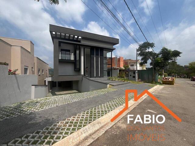 Casa em condomínio para Venda em Santana de Parnaíba - 3