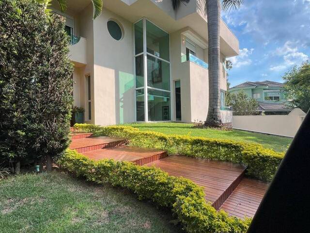 #867 - Casa em condomínio para Venda em Barueri - SP - 2